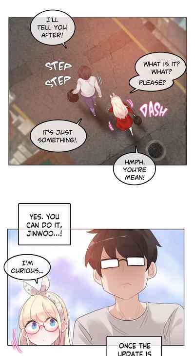 Pervert Series — Daily Degeneracy Ch. 51-55  [Alice Crazy]