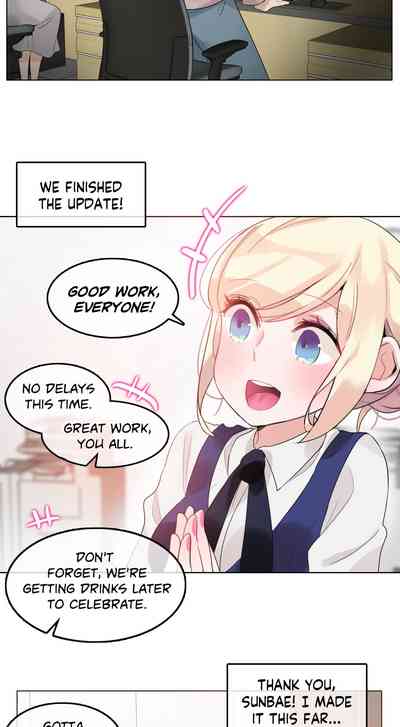 Pervert Series — Daily Degeneracy Ch. 51-55  [Alice Crazy]