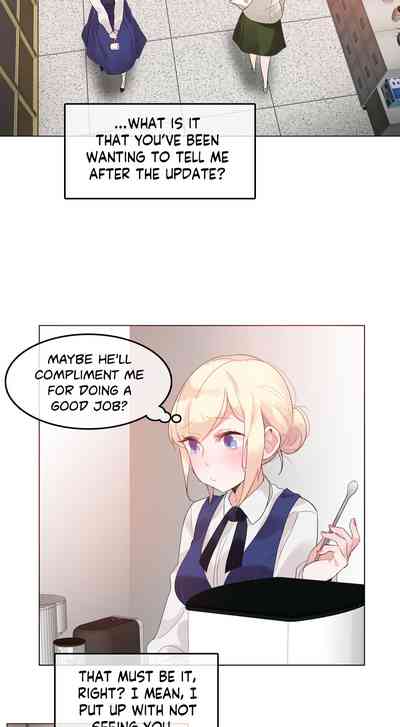 Pervert Series — Daily Degeneracy Ch. 51-55  [Alice Crazy]