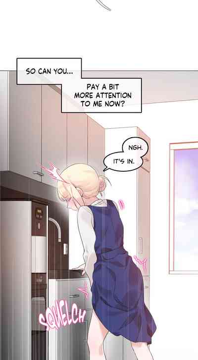 Pervert Series — Daily Degeneracy Ch. 51-55  [Alice Crazy]