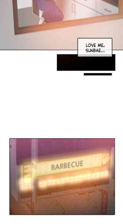 Pervert Series — Daily Degeneracy Ch. 51-55  [Alice Crazy]