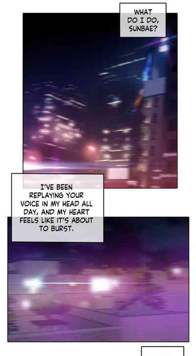 Pervert Series — Daily Degeneracy Ch. 51-55  [Alice Crazy]