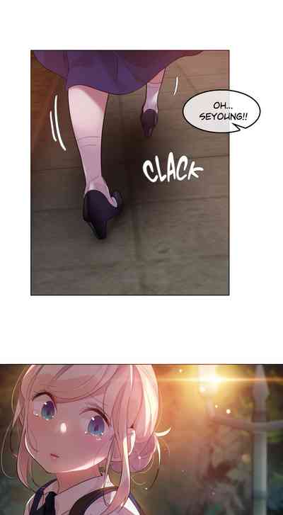 Pervert Series — Daily Degeneracy Ch. 51-55  [Alice Crazy]