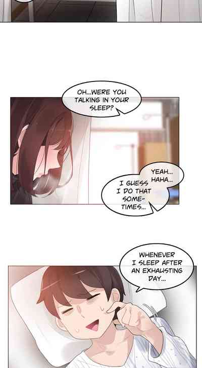 Pervert Series — Daily Degeneracy Ch. 51-55  [Alice Crazy]