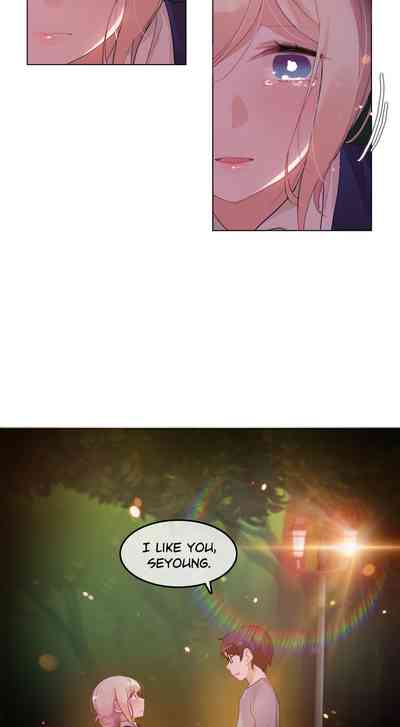 Pervert Series — Daily Degeneracy Ch. 51-55  [Alice Crazy]