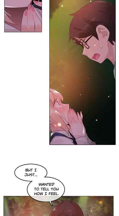 Pervert Series — Daily Degeneracy Ch. 51-55  [Alice Crazy]