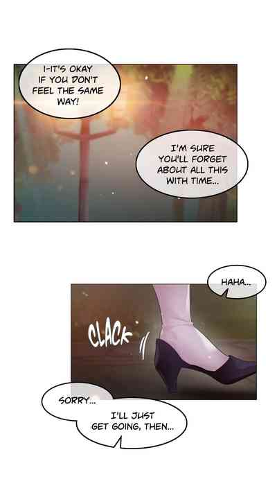 Pervert Series — Daily Degeneracy Ch. 51-55  [Alice Crazy]