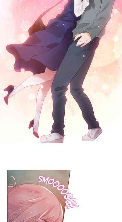 Pervert Series — Daily Degeneracy Ch. 51-55  [Alice Crazy]