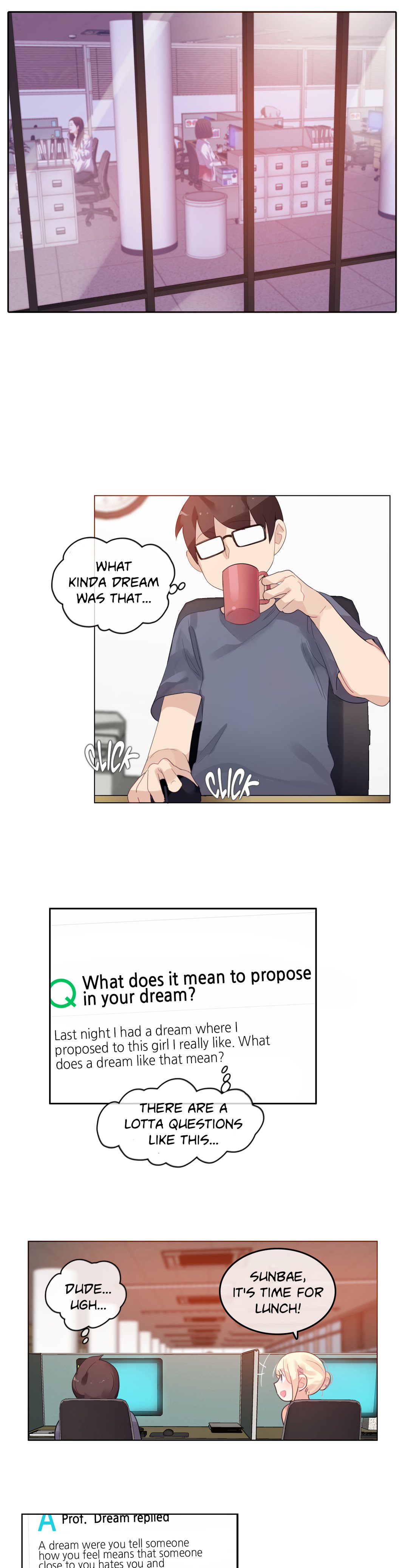 Pervert Series — Daily Life of a Degenerate Voyeur Spying on Alice Chapters 41-45 [Alice Crazy]
