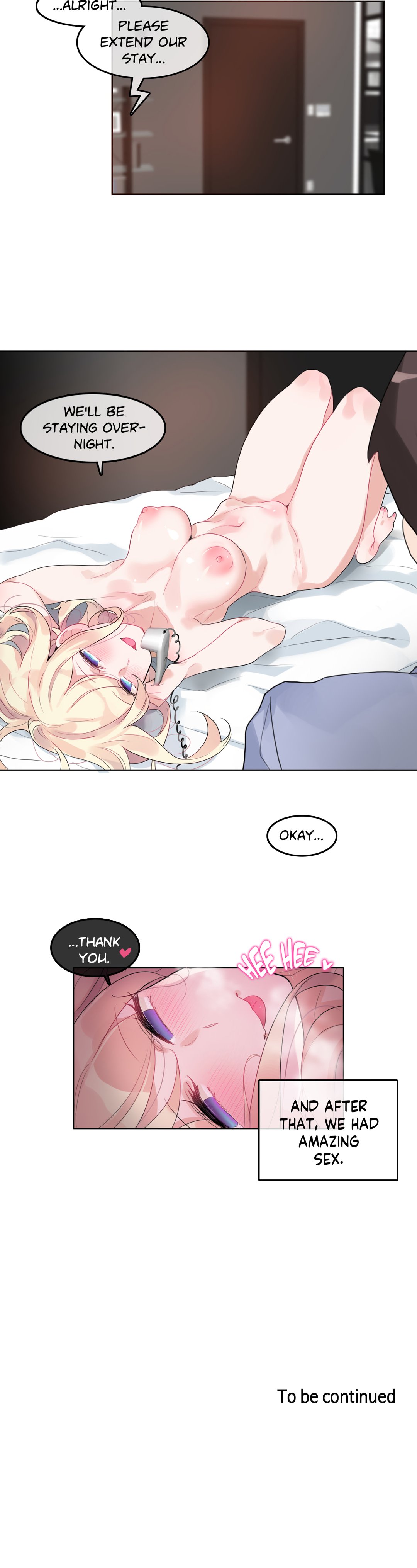 Pervert Series — Daily Life of a Degenerate Voyeur Spying on Alice Chapters 41-45 [Alice Crazy]