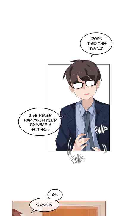 Pervert Series — Daily Life of a Degenerate Voyeur Spying on Alice Chapters 41-45 [Alice Crazy]