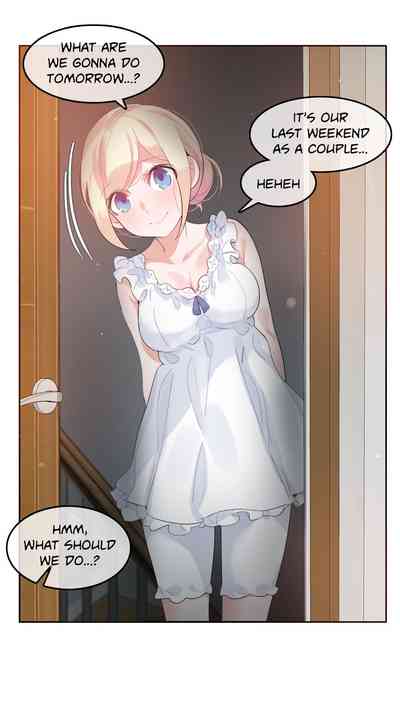Pervert Series — Daily Life of a Degenerate Voyeur Spying on Alice Chapters 41-45 [Alice Crazy]