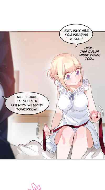 Pervert Series — Daily Life of a Degenerate Voyeur Spying on Alice Chapters 41-45 [Alice Crazy]