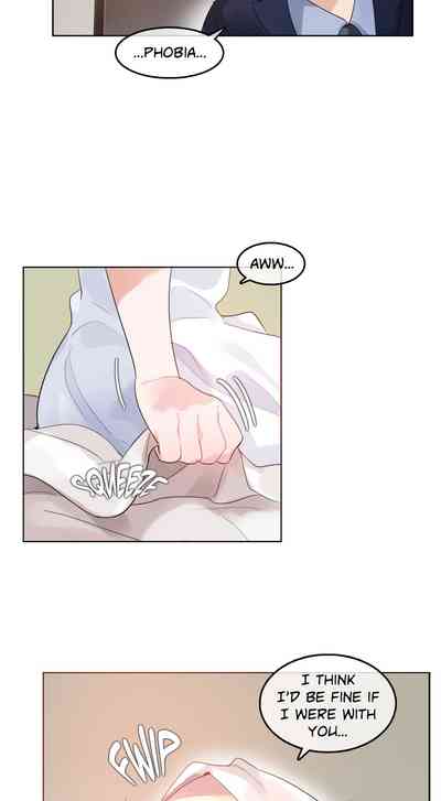 Pervert Series — Daily Life of a Degenerate Voyeur Spying on Alice Chapters 41-45 [Alice Crazy]