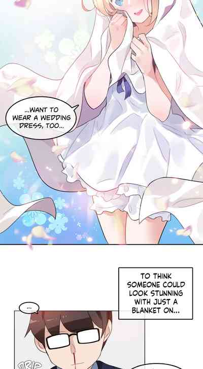 Pervert Series — Daily Life of a Degenerate Voyeur Spying on Alice Chapters 41-45 [Alice Crazy]