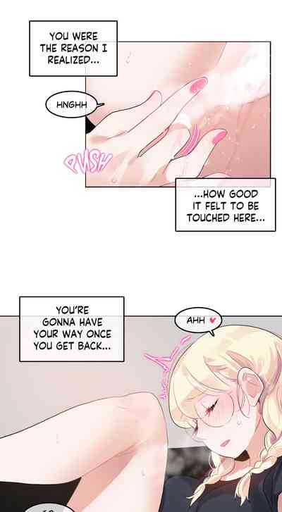 Pervert Series — Daily Life of a Degenerate Voyeur Spying on Alice Chapters 41-45 [Alice Crazy]