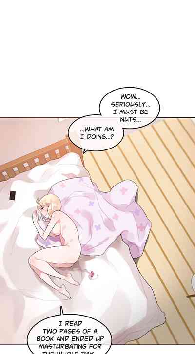 Pervert Series — Daily Life of a Degenerate Voyeur Spying on Alice Chapters 41-45 [Alice Crazy]