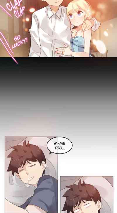Pervert Series — Daily Life of a Degenerate Voyeur Spying on Alice Chapters 41-45 [Alice Crazy]