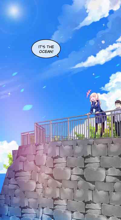Pervert Series — Daily Life of a Degenerate Voyeur Spying on Alice Chapters 41-45 [Alice Crazy]