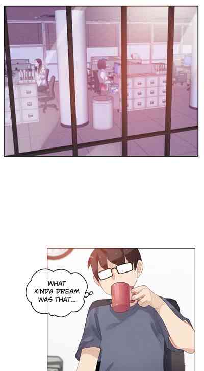 Pervert Series — Daily Life of a Degenerate Voyeur Spying on Alice Chapters 41-45 [Alice Crazy]