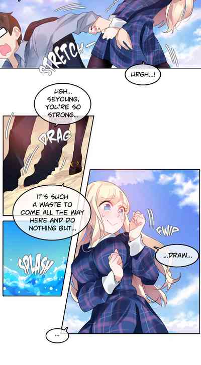 Pervert Series — Daily Life of a Degenerate Voyeur Spying on Alice Chapters 41-45 [Alice Crazy]
