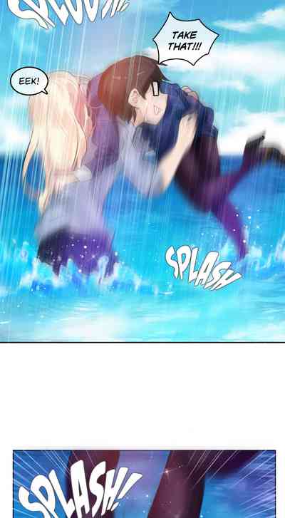Pervert Series — Daily Life of a Degenerate Voyeur Spying on Alice Chapters 41-45 [Alice Crazy]