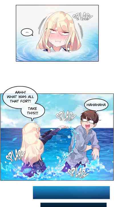 Pervert Series — Daily Life of a Degenerate Voyeur Spying on Alice Chapters 41-45 [Alice Crazy]