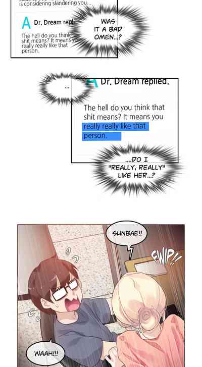 Pervert Series — Daily Life of a Degenerate Voyeur Spying on Alice Chapters 41-45 [Alice Crazy]