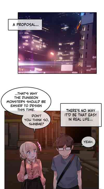 Pervert Series — Daily Life of a Degenerate Voyeur Spying on Alice Chapters 41-45 [Alice Crazy]