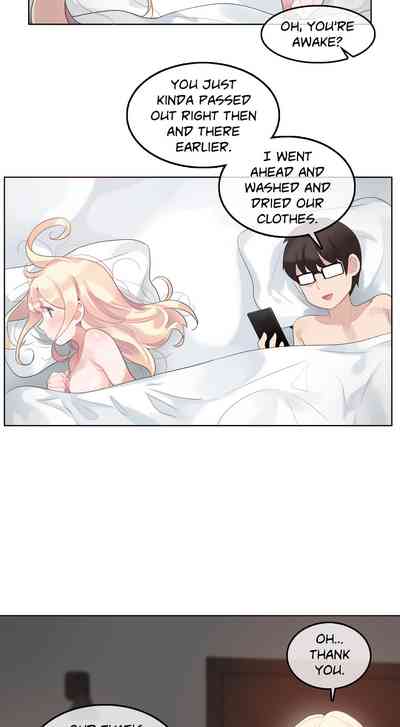 Pervert Series — Daily Life of a Degenerate Voyeur Spying on Alice Chapters 41-45 [Alice Crazy]