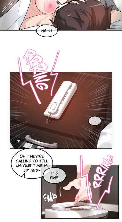 Pervert Series — Daily Life of a Degenerate Voyeur Spying on Alice Chapters 41-45 [Alice Crazy]