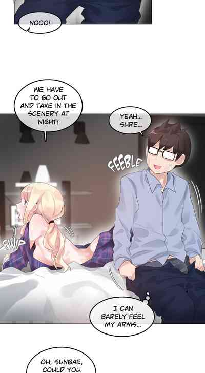 Pervert Series — Daily Life of a Degenerate Voyeur Spying on Alice Chapters 41-45 [Alice Crazy]