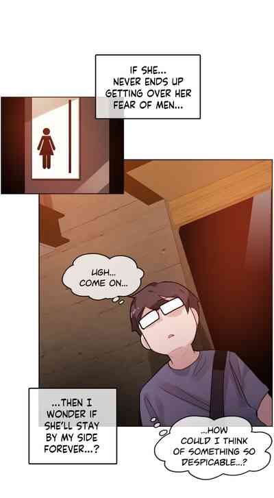 Pervert Series — Daily Life of a Degenerate Voyeur Spying on Alice Chapters 41-45 [Alice Crazy]