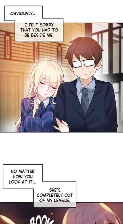 Pervert Series — Daily Life of a Degenerate Voyeur Spying on Alice Chapters 41-45 [Alice Crazy]