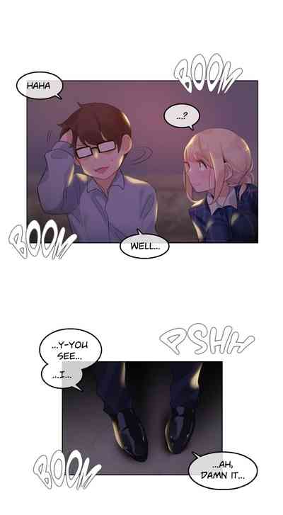 Pervert Series — Daily Life of a Degenerate Voyeur Spying on Alice Chapters 41-45 [Alice Crazy]