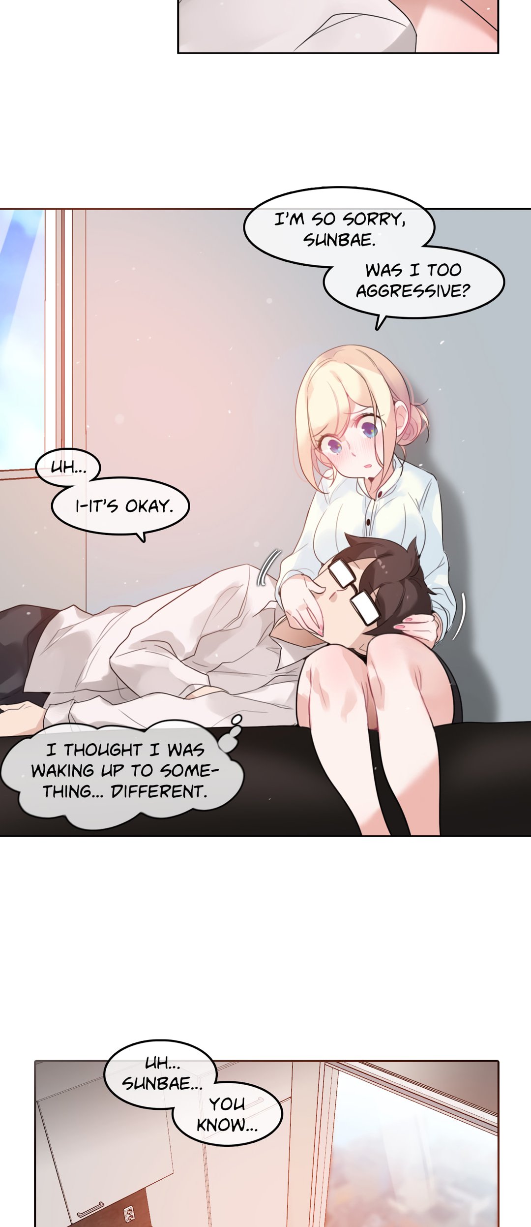 Pervert Series — Daily Life of a Depraved Fuck 31-35 [Alice Crazy]