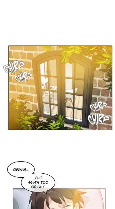 Pervert Series — Daily Life of a Depraved Fuck 31-35 [Alice Crazy]