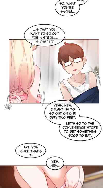 Pervert Series — Daily Life of a Depraved Fuck 31-35 [Alice Crazy]