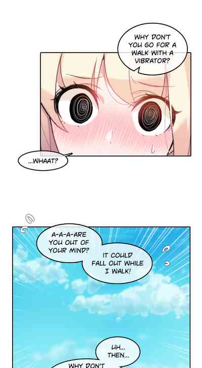 Pervert Series — Daily Life of a Depraved Fuck 31-35 [Alice Crazy]