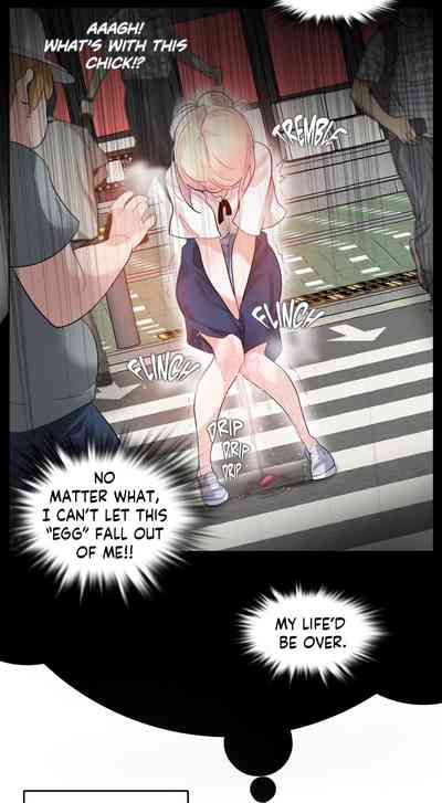 Pervert Series — Daily Life of a Depraved Fuck 31-35 [Alice Crazy]