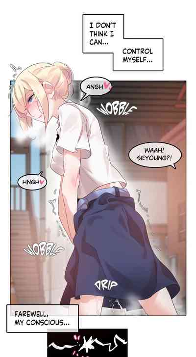 Pervert Series — Daily Life of a Depraved Fuck 31-35 [Alice Crazy]