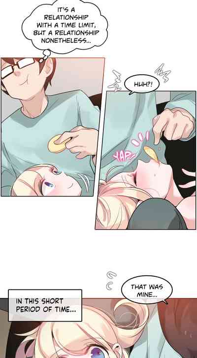 Pervert Series — Daily Life of a Depraved Fuck 31-35 [Alice Crazy]