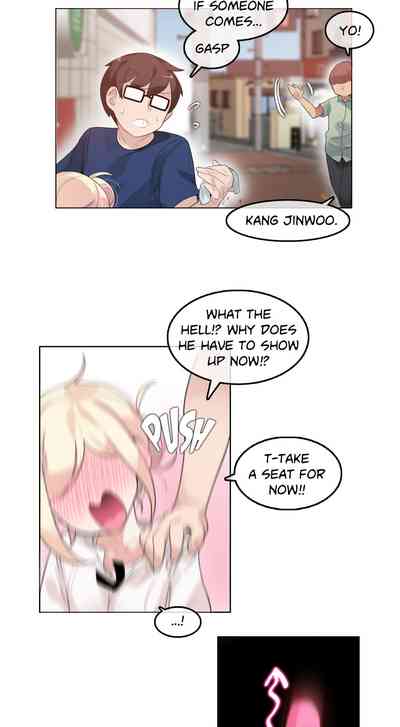 Pervert Series — Daily Life of a Depraved Fuck 31-35 [Alice Crazy]