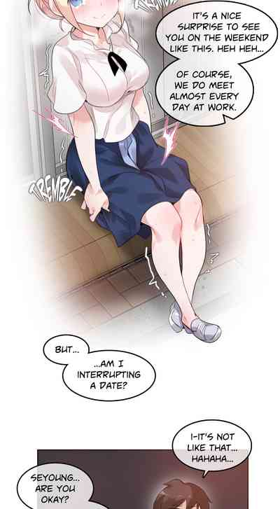 Pervert Series — Daily Life of a Depraved Fuck 31-35 [Alice Crazy]