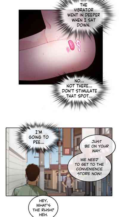 Pervert Series — Daily Life of a Depraved Fuck 31-35 [Alice Crazy]