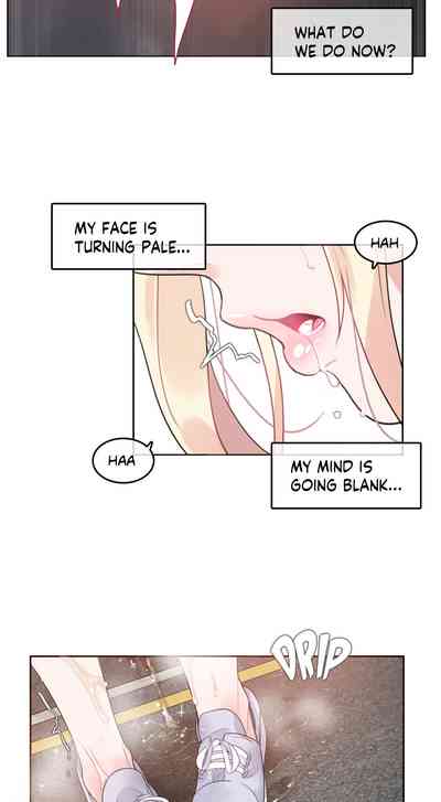 Pervert Series — Daily Life of a Depraved Fuck 31-35 [Alice Crazy]