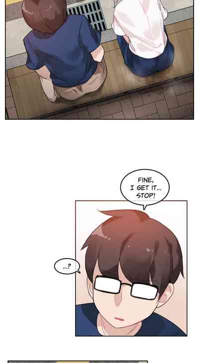 Pervert Series — Daily Life of a Depraved Fuck 31-35 [Alice Crazy]