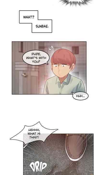 Pervert Series — Daily Life of a Depraved Fuck 31-35 [Alice Crazy]