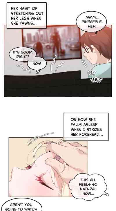 Pervert Series — Daily Life of a Depraved Fuck 31-35 [Alice Crazy]