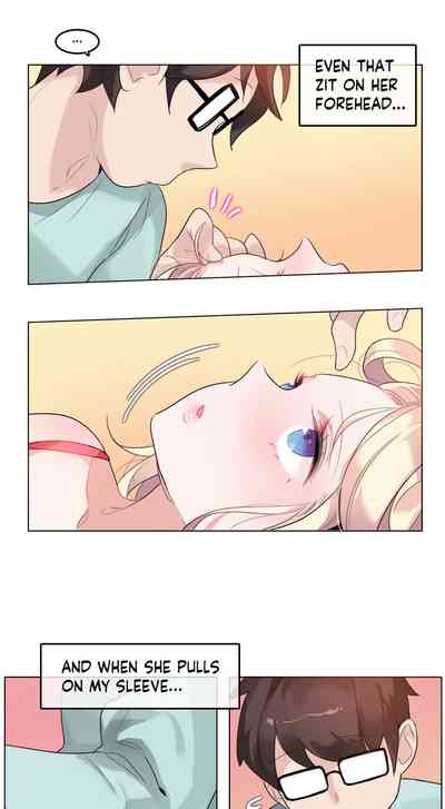 Pervert Series — Daily Life of a Depraved Fuck 31-35 [Alice Crazy]